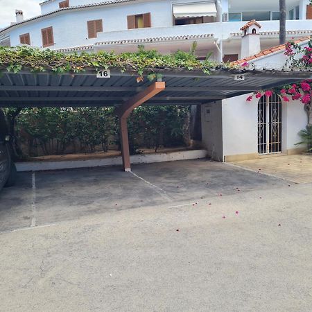 Javea La Siesta Beach Εξωτερικό φωτογραφία