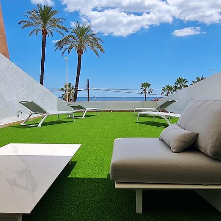 Javea La Siesta Beach Εξωτερικό φωτογραφία