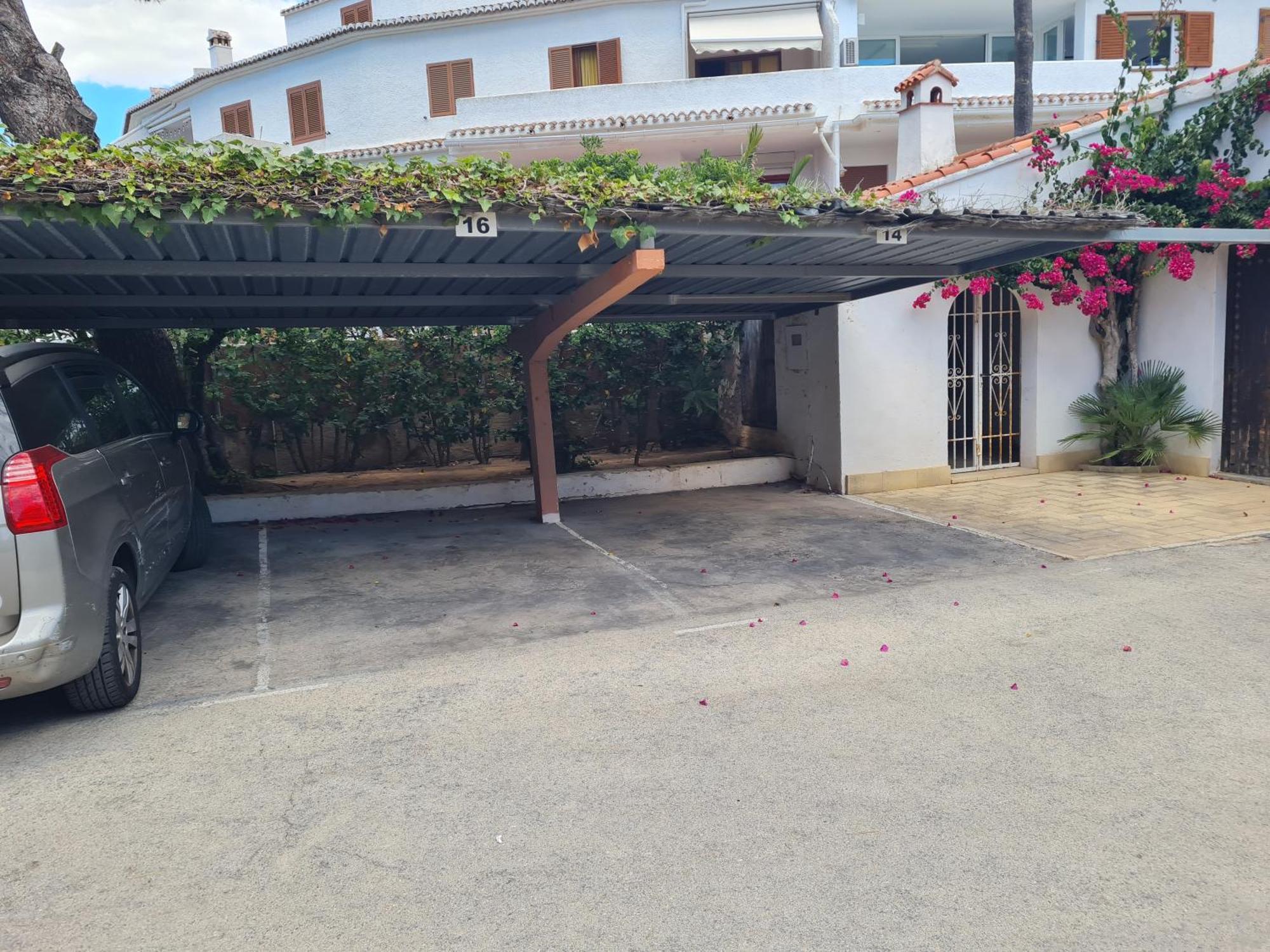 Javea La Siesta Beach Εξωτερικό φωτογραφία
