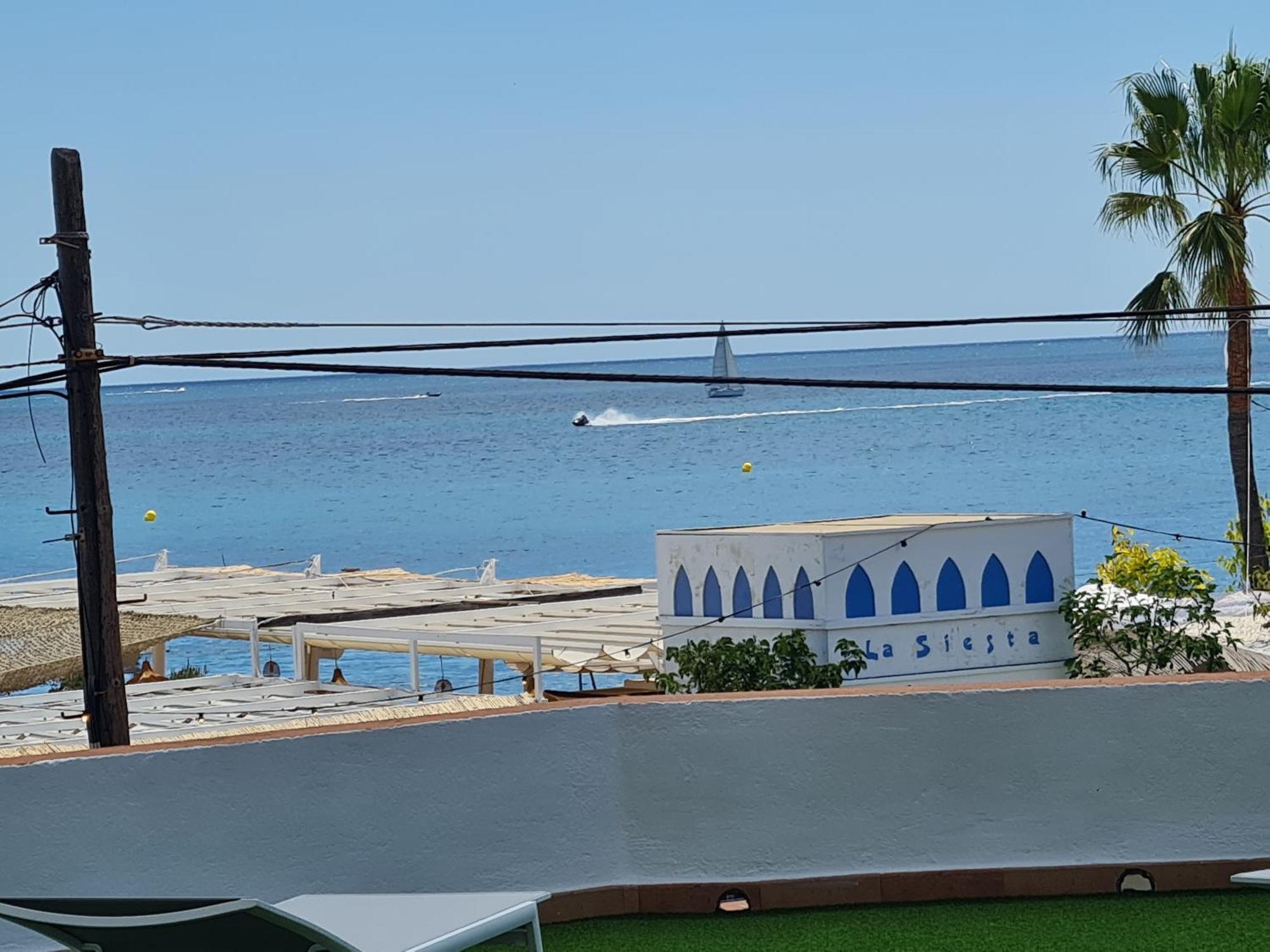 Javea La Siesta Beach Εξωτερικό φωτογραφία