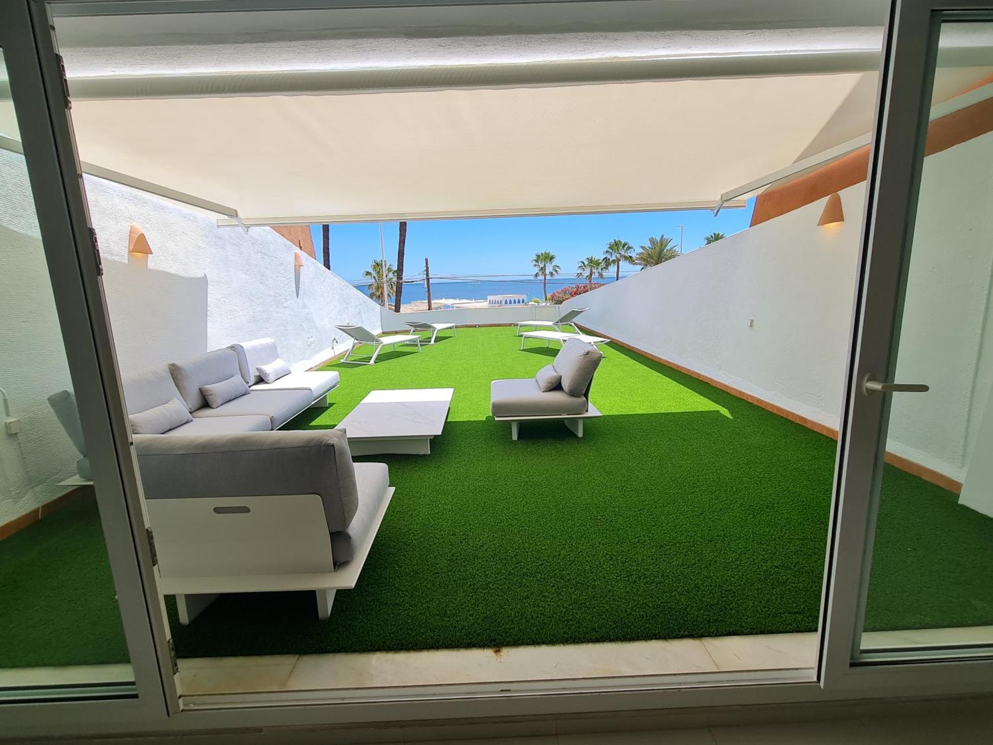 Javea La Siesta Beach Εξωτερικό φωτογραφία