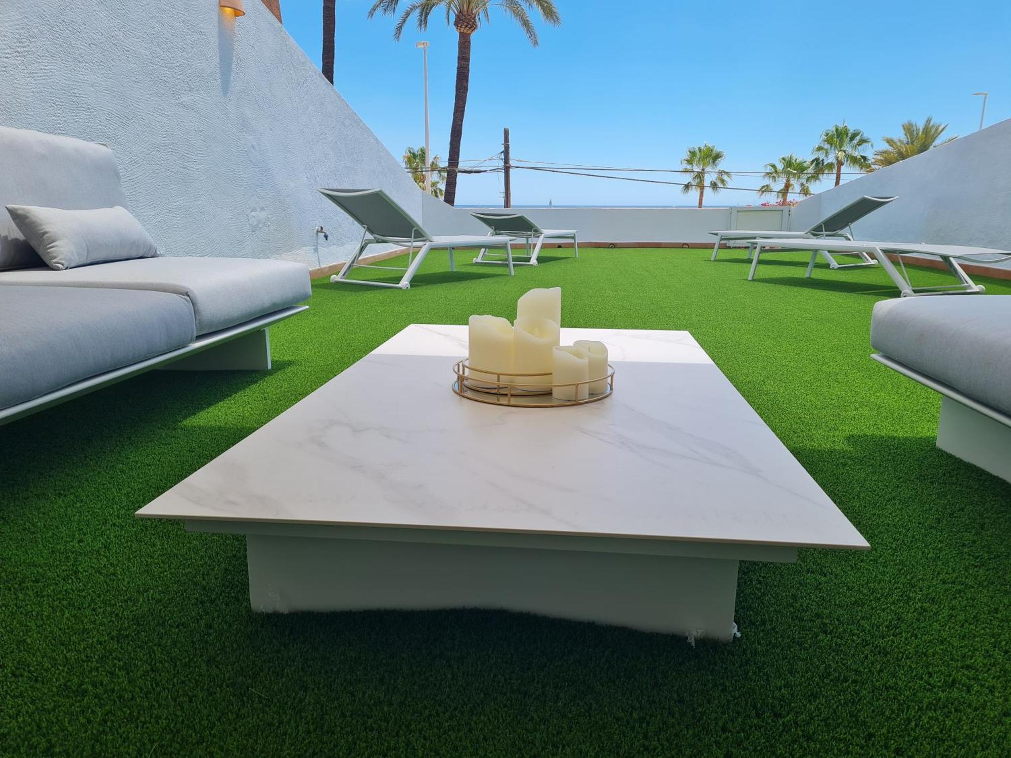 Javea La Siesta Beach Εξωτερικό φωτογραφία