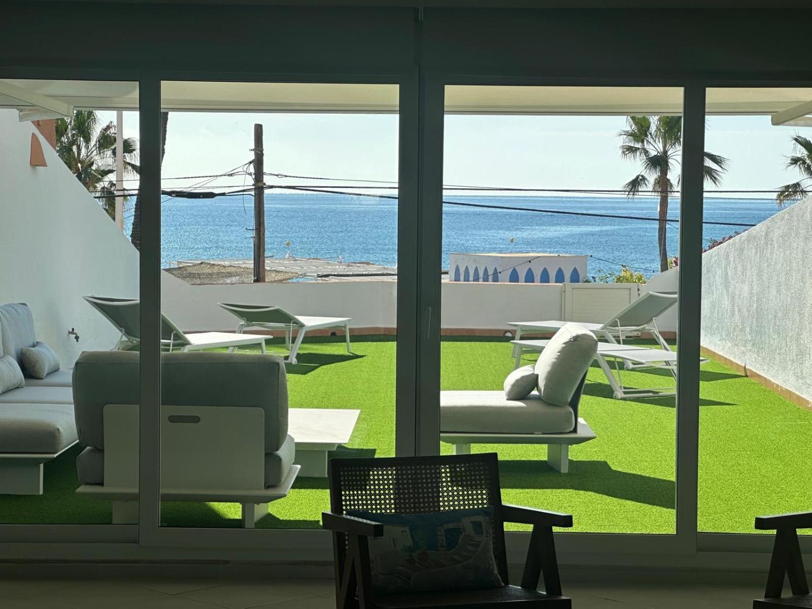 Javea La Siesta Beach Εξωτερικό φωτογραφία