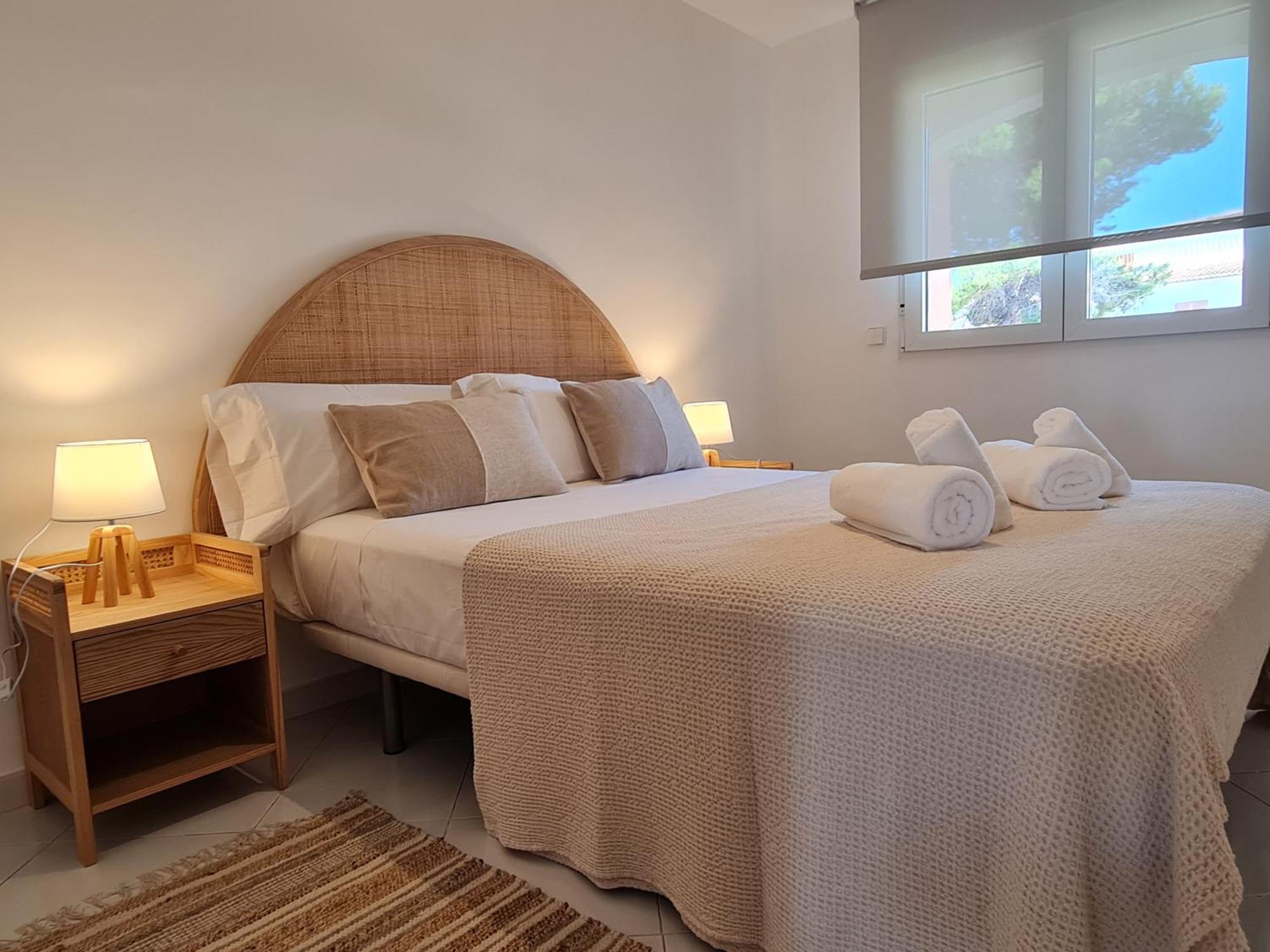 Javea La Siesta Beach Εξωτερικό φωτογραφία