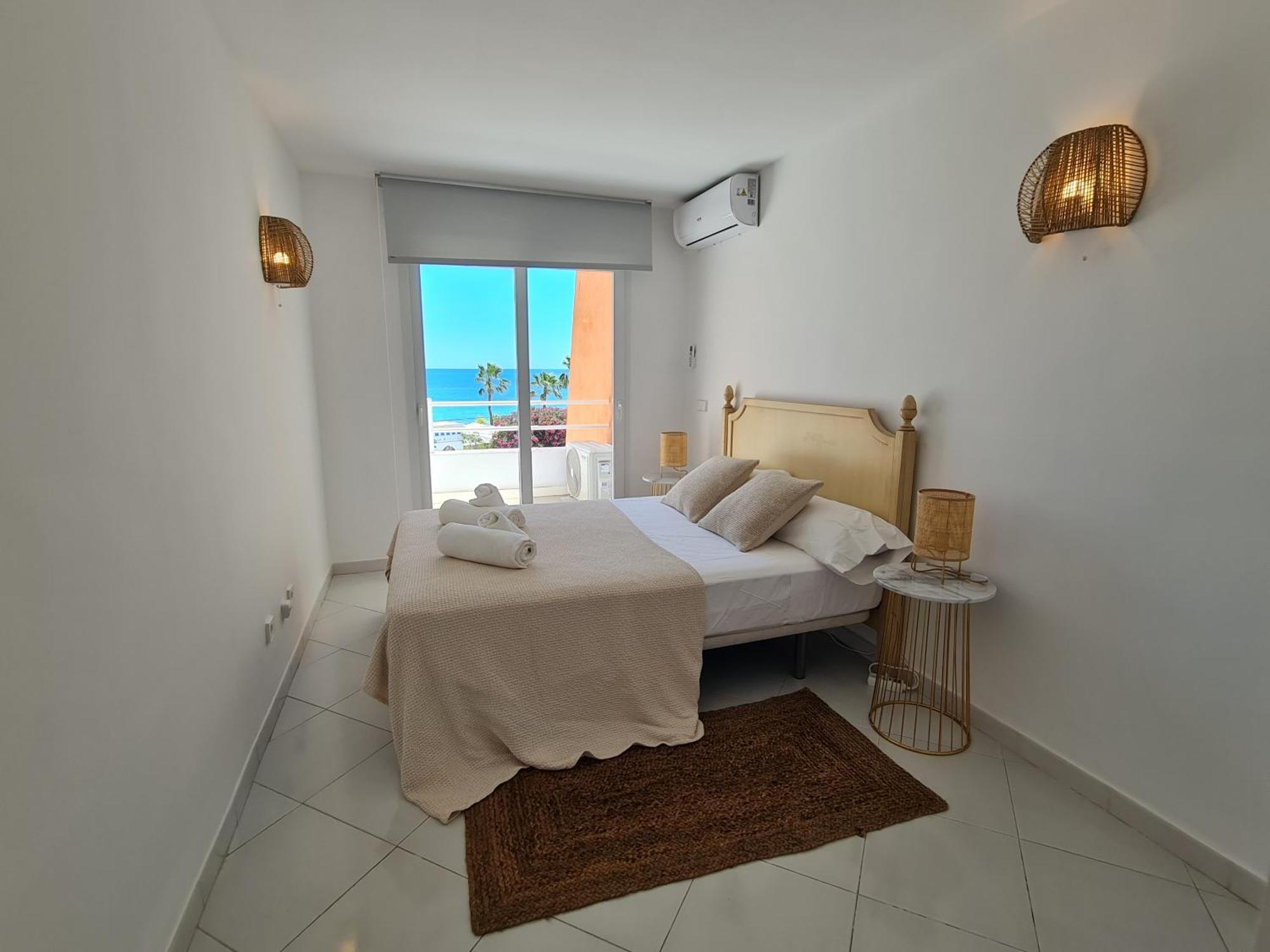 Javea La Siesta Beach Εξωτερικό φωτογραφία