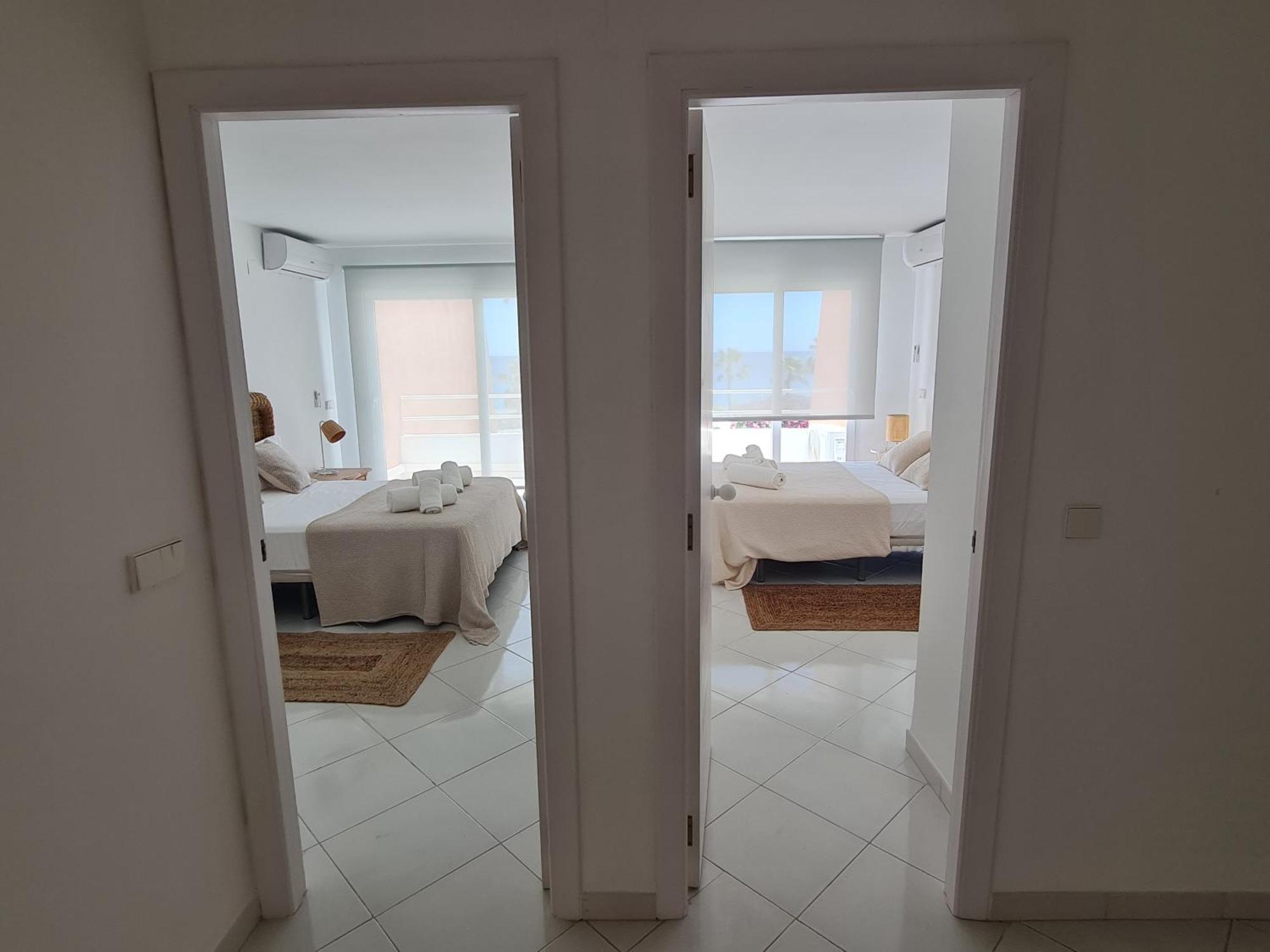 Javea La Siesta Beach Εξωτερικό φωτογραφία