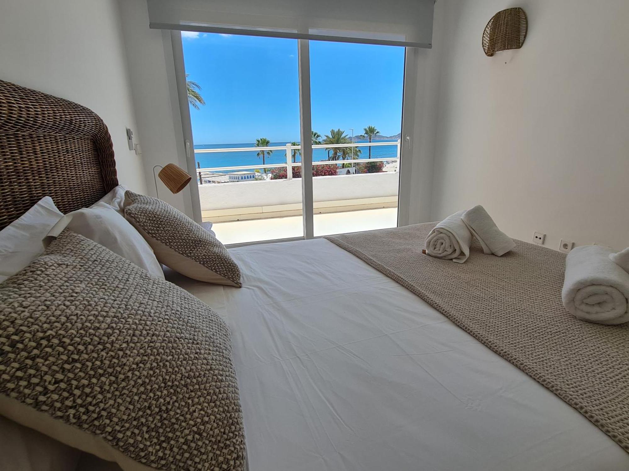 Javea La Siesta Beach Εξωτερικό φωτογραφία