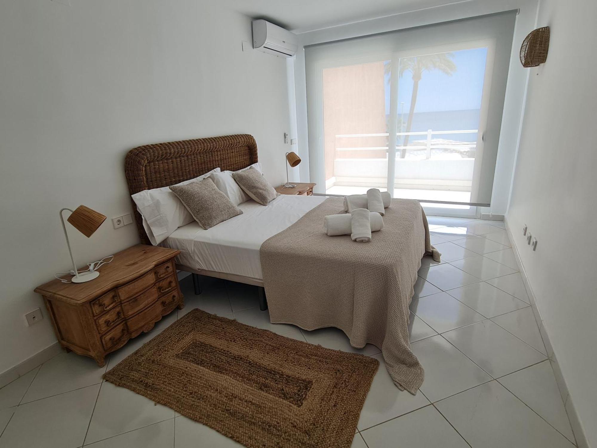Javea La Siesta Beach Εξωτερικό φωτογραφία